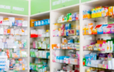 Egy debreceni drogériában ért tetten egy tolvajt a biztonsági őr. 