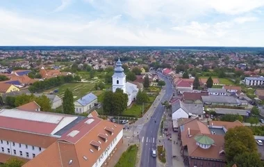 Több mint húsz település fejlesztését támogatja újabb döntésekkel a kormány