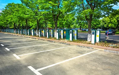 Zöld utat kapott Debrecen első óriás P+R parkolója