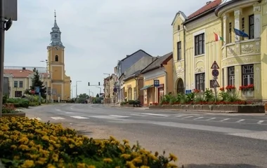 Hatszázmillió forint érkezik Vásárosnaményba