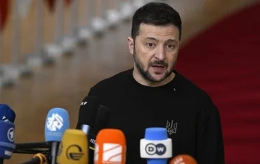 Zöld jelzés a békének: Ukrajna rábólintott a Trump-féle tervre – Moszkva hallgat.