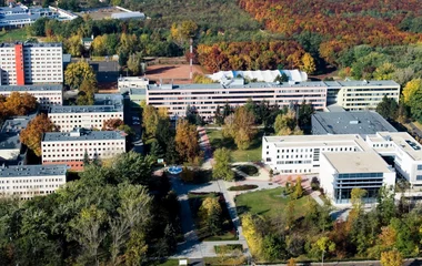 Különleges kiállítás a Nyíregyházi Egyetemen