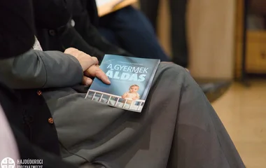 Debrecenben rendezték meg az V. Országos Életvédő Napot