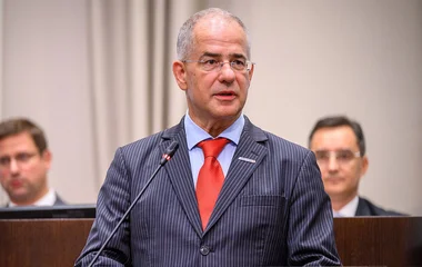 Kósa Lajos nem indul egyéniben 2026-ban