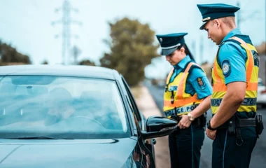 Két napig fokozott rendőri ellenőrzés lesz Nyíregyházán