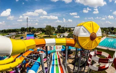 27 millióból fejlesztik a kisvárdai strandot