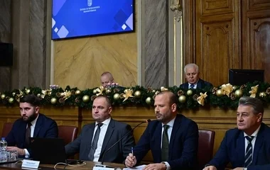 700 millirádos feljelesztési elképzelések Nyíregyházán