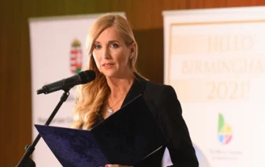 Szabó Tünde helyett új jelöltet indít a Fidesz