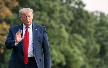 Trump titokzatos telefonhívást intézett Madurohoz