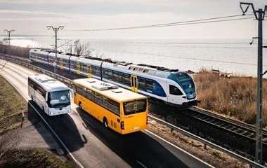 Sűrűbb járatok Nyíregyháza és Debrecen térségében