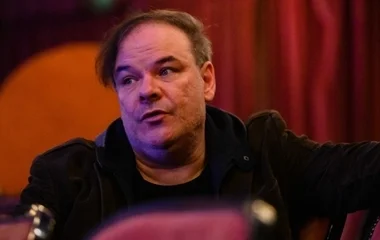 Elhunyt Kálloy Molnár Péter