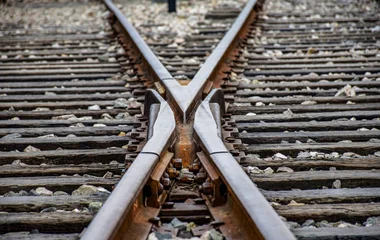 Kettős vasúti baleset