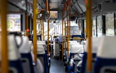 Fél évig terelőúton jár több debreceni busz