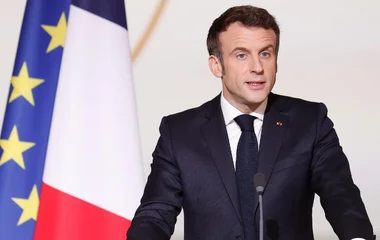 Macron riasztást adott ki: Európa lett a világ legnagyobb kokainpiaca