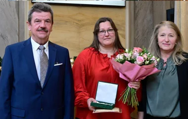 157 éves lett a Jósa András Múzeum