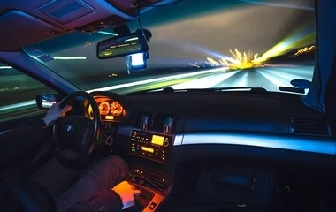 Egyre kevesebb a rekord gyorhajtó