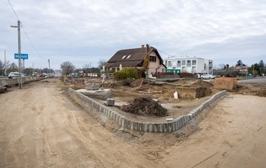 Kapacitásnövelő beruházás indult Debrecenben