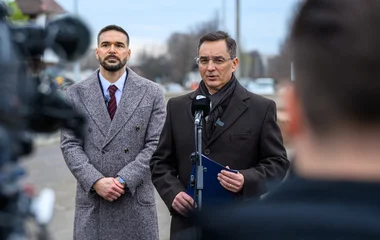 Jó ütemben halad Debrecen egyik fontos csomópontjának fejlesztése