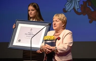 Újra díjazzák az inspiráló pedagógusokat