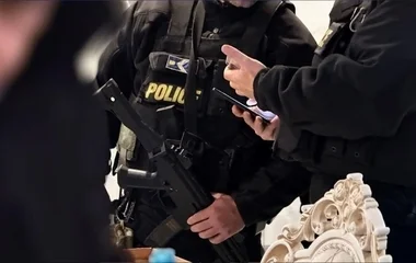 Családi droghálózat bukott le Hajdú-Biharban