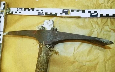 Életfogytiglan kapott a szabolcsi csákánynyeles támadó