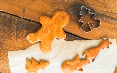 Mézeskalács-varázslat a Kazinczyban