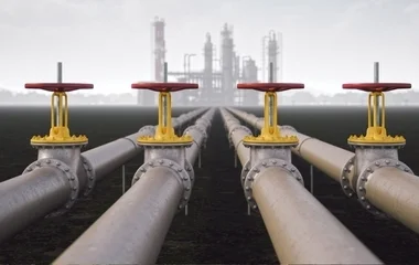 Brutál mennyiségű gázolajat loptak – öt ember már rács mögött