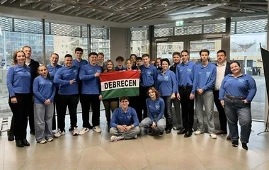 Debrecen és Székelyudvarhely még mindig versenyben az Ifjúsági Főváros címért. 