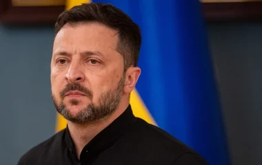 Zelenszkij: akár 90 napon belül választást tarthatnak Ukrajnában