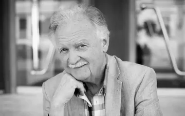 Elhunyt Balázs Péter, Kossuth- és Jászai-díjas színész