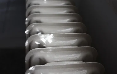 Korszerűsítési munkálatokat végez a Nyírtávhő