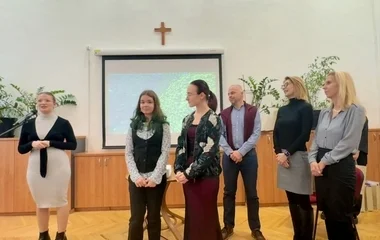 Újabb művészetis siker