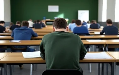 Hamarosan itt a rettegett központi felvételi