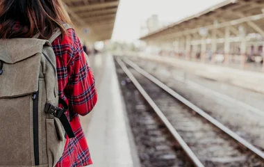 Új menetrend a vasúton