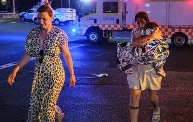 Két magyar áldozata van a sydney-i lövöldözésnek