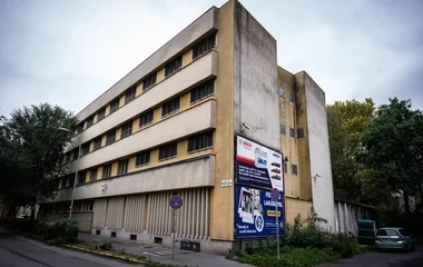 Újabb igazgató a Szőlő utcában