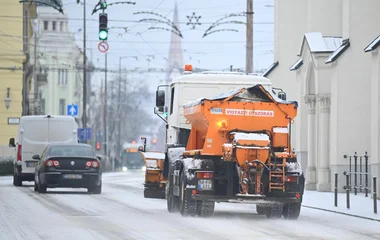 Havas, latyakos káosz a közutakon