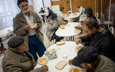 Debrecenben is kijelölték a hivatalos melegedőhelyeket