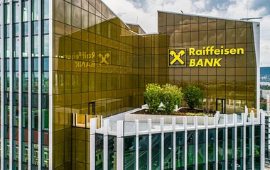 Rendszerfejlesztés miatt akadozhat a Raiffeisen Bank