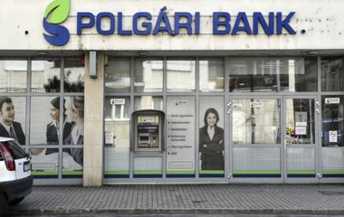 Megszűnik a Polgári Bank, ügyfelei a MagNethez kerülnek