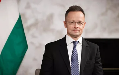 Szijjártó: Nyíregyháza az autóipar világpiaci fellegvárává válhat