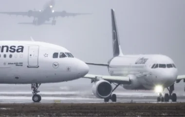 Szigorít a Lufthansa