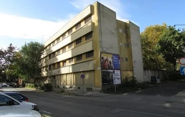 Azonnali hatállyal megszűnt a hírhedtté vált Szőlő utcai javítóintézet