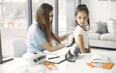 Kétszer annyi a magas vérnyomásos gyerek Magyarországon