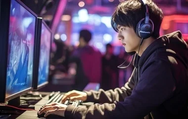 E-sport játékok és a gaming új korszaka