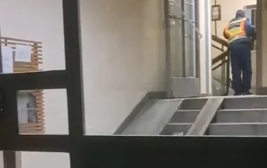 Megtámadták a Tisza párt önkéteseit Debrecenben