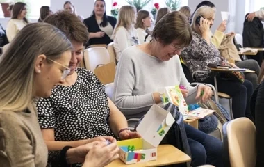 Játékot kapnak az újszülöttek Szabolcsban