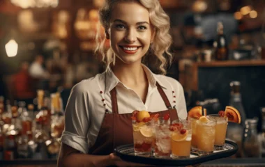 15–20 ezer dolgozó hiányzik a magyar éttermekből