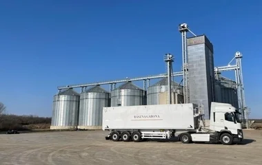 Gyorsított kártérítést ígérnek a Bászna-Gabona károsult gazdáinak