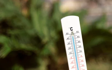 Megvolt az év eddigi legenyhébb napja